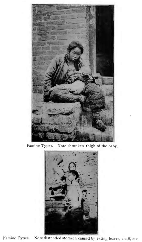 North China famine, 1920-21 | DisasterHistory.org