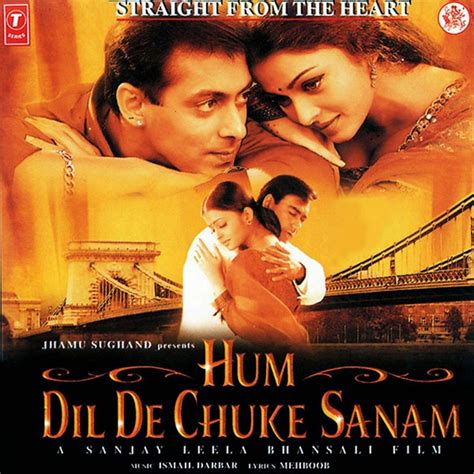 Hum Dil De Chuke Sanam Movie Dialogues (All Dialogues) - Meinstyn Solutions