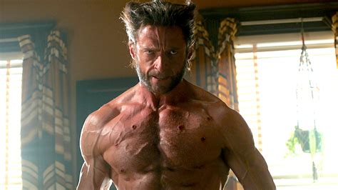 Hugh Jackman shares a look at the hefty diet set to drive him back into Wolverine shape - TechiAzi