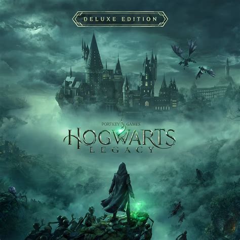 Hogwarts Legacy Pre-Order Edition Differences Explained - Prima Games