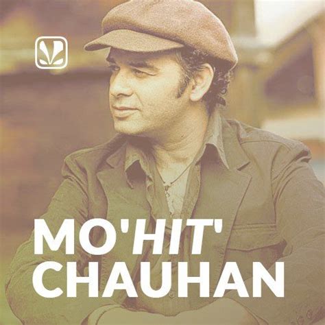 Mohit Chauhan Tamil Hits - Latest Tamil Songs Online - JioSaavn