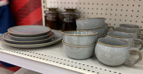 50% Off Hearth & Hand with Magnolia Dinnerware & Decor at Target