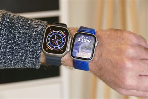 I may have been wrong about the Apple Watch Ultra | Digital Trends