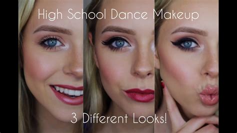 Dance Team Makeup | Saubhaya Makeup