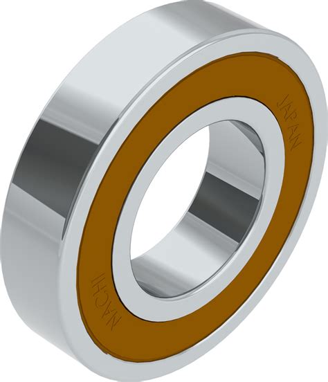 Nachi Bearings Products - Cartney Bearing And Supply Co.