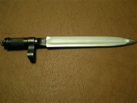 SKS PARATROOPER BAYONET | #3863584478