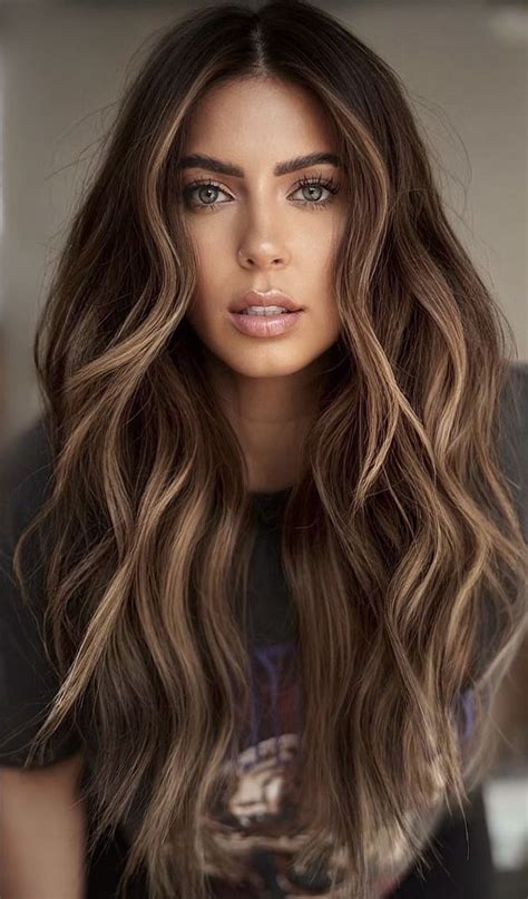 Fall Hair Color Trends, Fall Hair Colors, Hair Trends, Fall Hair Color ...