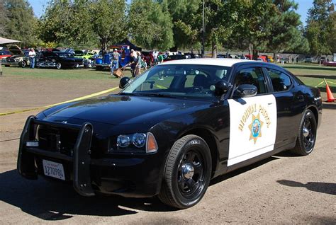 CALIFORNIA HIGHWAY PATROL (CHP) - DODGE CHARGER - a photo on Flickriver