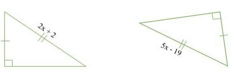 Hypotenuse Leg Theorem – Explanation & Examples