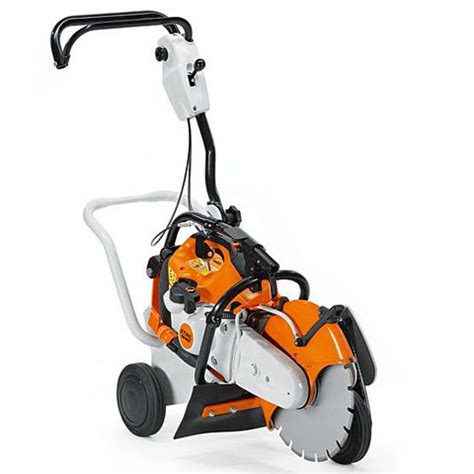 TS 700 - STIHL TS 700 Cut-Off Saw