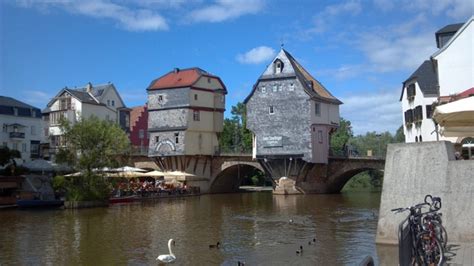 Bad Kreuznach Germany - Photorator