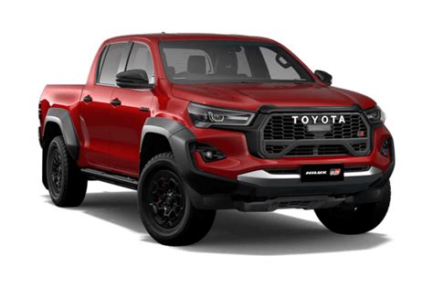 2024 Toyota HiLux Reviews | CarsGuide