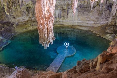 Suytun Cenote Tours & Tickets (Valladolid, Mexico) | Tripadvisor