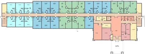 Candlewood Suites Floor Plan - floorplans.click