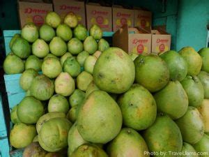 » Davao Pomelo – traveljams