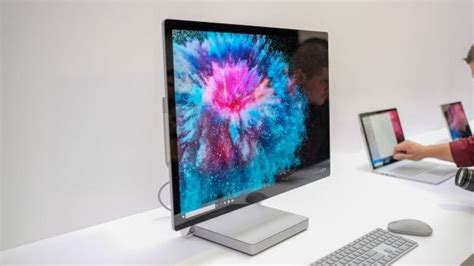 Microsoft Surface Studio 2 Specs, Price, and Best Deals - NaijaTechGuide