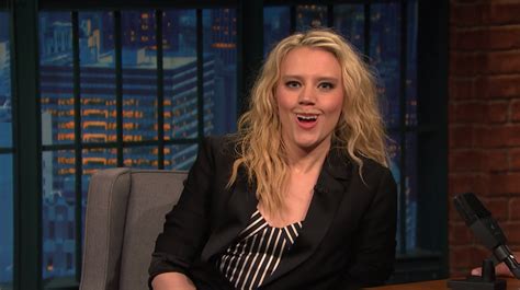 Kate McKinnon Does Jeff Sessions Impression During ‘SNL’ Offseason ...