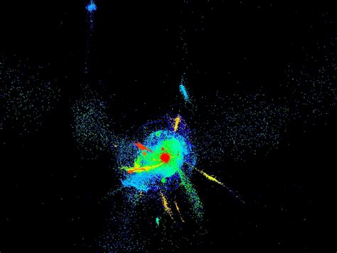 Galaxy formation simulations