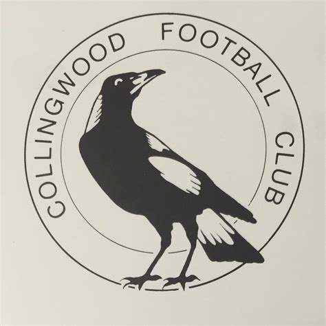 The Collingwood Logo | Collingwood Forever