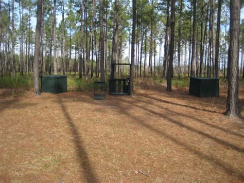 Sporting Clays-Rifle Range-Pistol Range | Roberts Shooting Preserve