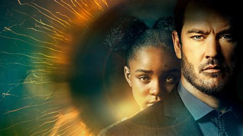 The Passage (TV Series 2019-2019) - Backdrops — The Movie Database (TMDB)