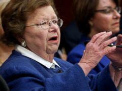 Barbara Mikulski: From Girl Scout to Senator, 7 Things You Might Not Know About the Retiring ...