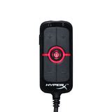 Amp USB Sound Card - Virtual 7.1 Surround Sound | HyperX – HyperX ROW