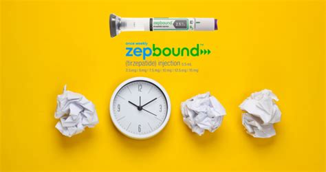 How quickly do you lose weight on Zepbound? | Zepbound weight loss