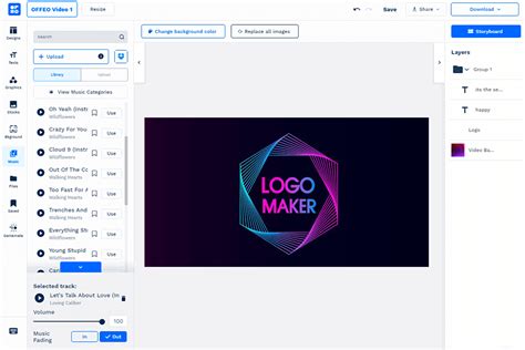 11 Best Logo Animation Software in 2024