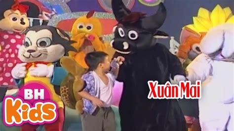 Xuân Mai ♫ Thỏ và Rùa ♫ Nhạc Thiếu Nhi Bé Xuân Mai Hay Nhất - YouTube