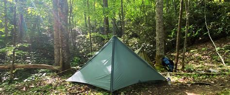 10 lb. Gear List for Hiking The Appalachian Trail – OutdoorVitals