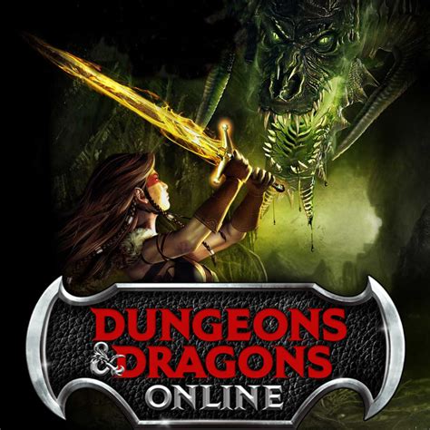 Dungeons & Dragons Online - IGN