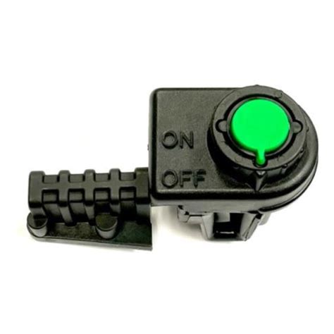 Scotty Downrigger Part - S-SUB1121NOSENSOR - AUTO-STOP SUB, Depthpower ...