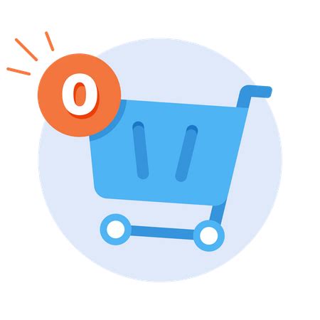 5,144 Empty Cart Illustrations - Free in SVG, PNG, GIF | IconScout