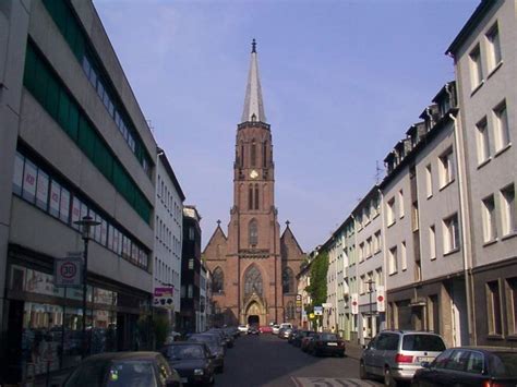 Krefeld, Germany