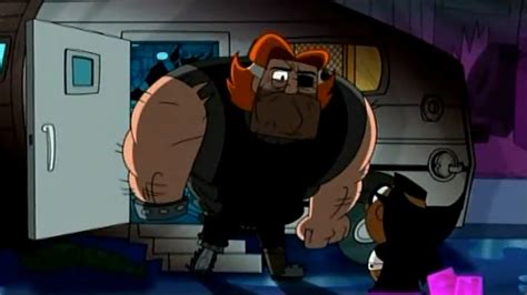 Hoss Delgado/Gallery | The Grim Adventures of Billy and Mandy Wiki ...