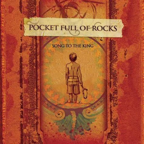 More Of You Jesus Chords PDF (Pocket Full Of Rocks) - PraiseCharts