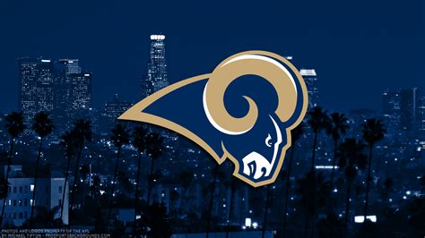 🔥 [100+] Los Angeles Rams 2018 Wallpapers | WallpaperSafari