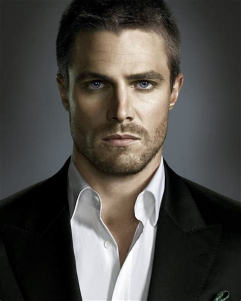 Amell, Stephen [Arrow] photo