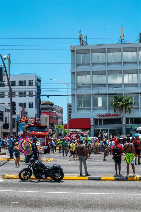 JAMAICA CARNIVAL 2023 GALLERY