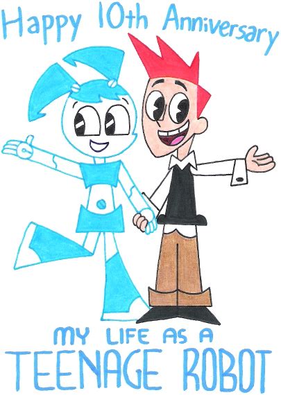 MLAATR 10th Anniversary by nintendomaximus on DeviantArt