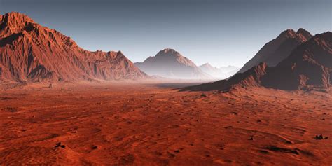 Mars Surface Photos Most Recent