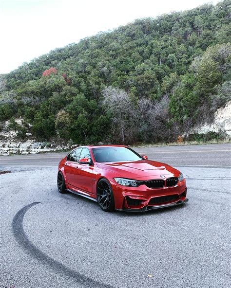 2017 F80 M3 59,200 miles