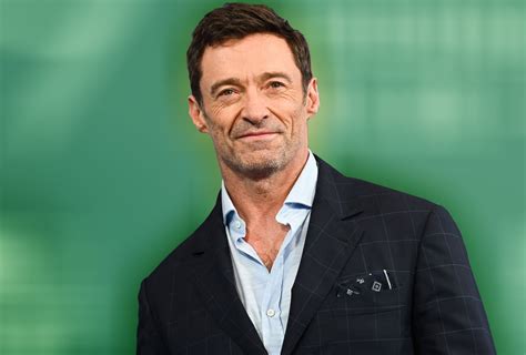 Hugh Jackman Net Worth (2023) From Wolverine, Music Man - Parade