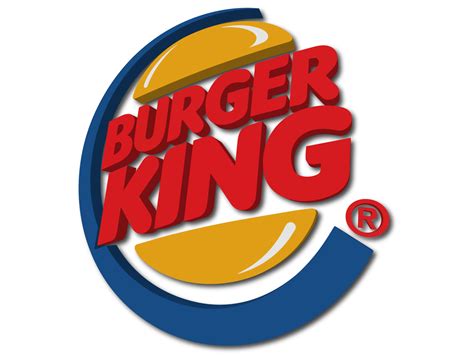 Burger King Logo Transparent PNG | PNG Mart