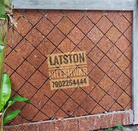 Retailer of Marble, Granite & Sandstone from Kasaragod, Kerala by Dhanalakshmi Laterite Stone ...