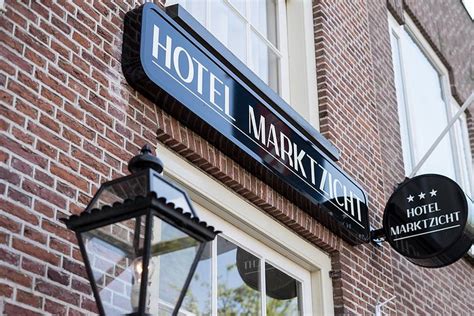 HOTEL MARKTZICHT - Prices & Reviews (Harderwijk, The Netherlands)