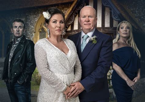 EastEnders spoilers: Will Phil Mitchell and Kat Slater marry | What to ...