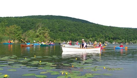 The Canandaigua Highlands | Life in the Finger Lakes