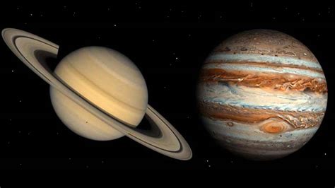 Astrology by Paul Saunders : The Grand Jupiter & Saturn Conjunction – A New Age Begins